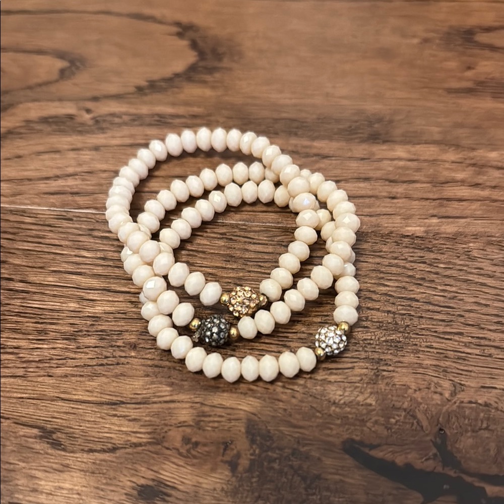 Bracelet set